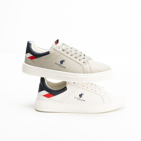 Men's Polo Shoes